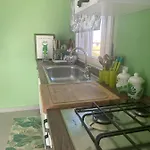 La Casa Verde *