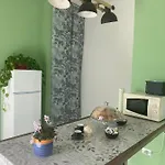 La Casa Verde *