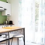 Apartman La Casa Verde *