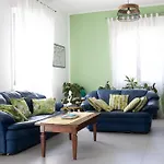 Apartman La Casa Verde *