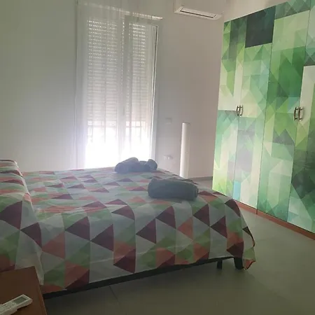 La Casa Lägenhet *