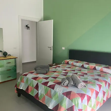 Lägenhet La Casa Cinisi