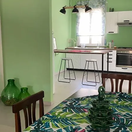 La Casa * Cinisi