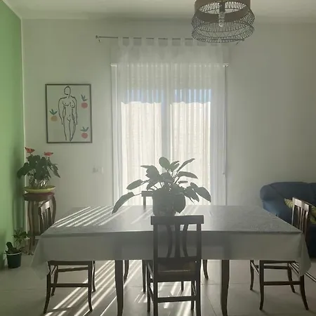 Lägenhet La Casa
