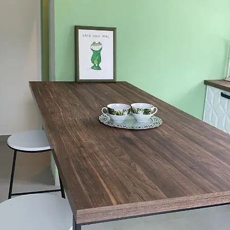 Lägenhet La Casa Cinisi