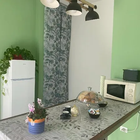 La Casa *