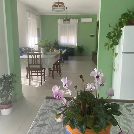 Lägenhet La Casa Cinisi
