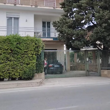Lägenhet La Casa Cinisi