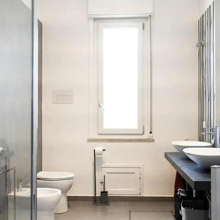 Lägenhet La Casa Cinisi