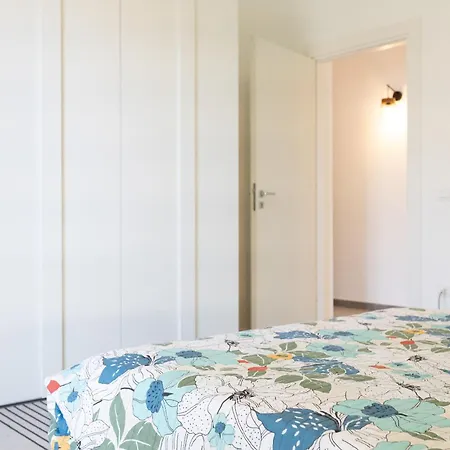 Lägenhet La Casa Cinisi