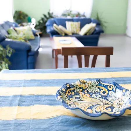 La Casa * Cinisi